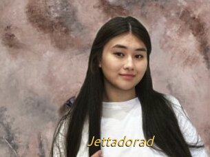 Jettadorad