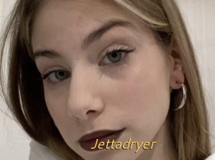 Jettadryer