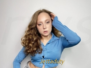 Jettaduty