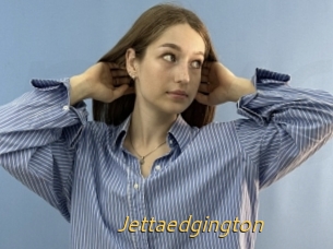 Jettaedgington