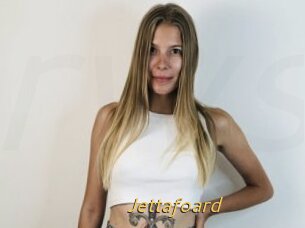 Jettafoard