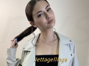 Jettagellings
