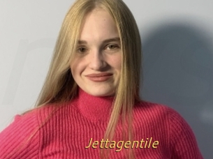 Jettagentile