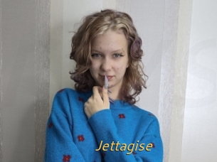 Jettagise