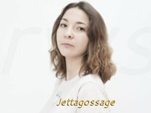 Jettagossage
