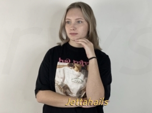 Jettahails
