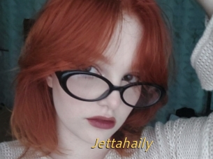 Jettahaily