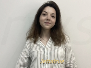 Jettatrue