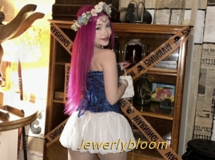 Jewerlybloom