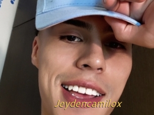 Jeydencamilox