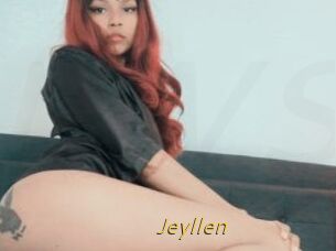 Jeyllen