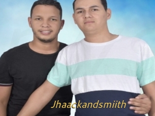 Jhaackandsmiith