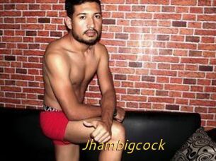 Jhambigcock
