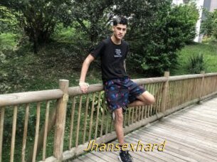 Jhansexhard