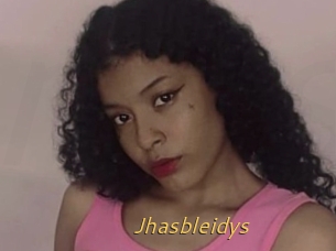 Jhasbleidys