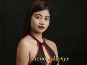 Jhendrtykinkyx
