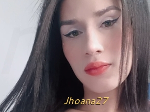 Jhoana27