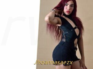 Jhoannasaezx