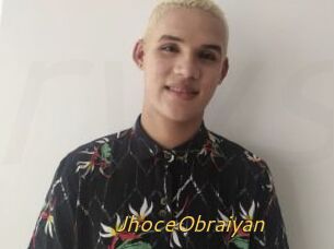 JhoceObraiyan