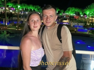Jhoncrissel