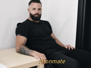 Jhonmate
