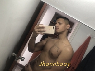 Jhonnbooy