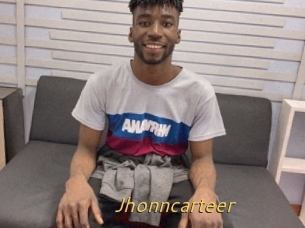 Jhonncarteer