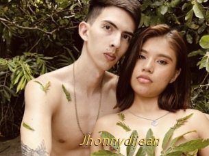 Jhonnydijean