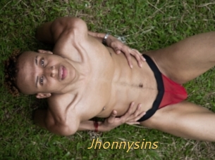 Jhonnysins