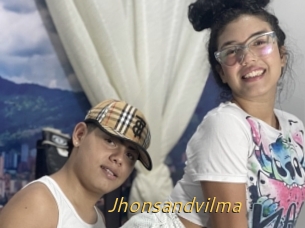 Jhonsandvilma