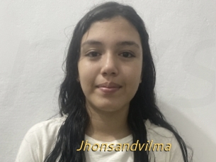 Jhonsandvilma