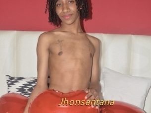 Jhonsantana