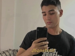Jhonshmit