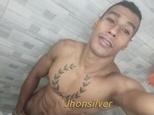 Jhonsilver