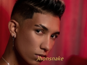 Jhonsnake
