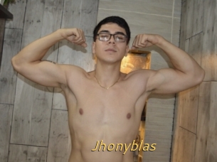 Jhonyblas