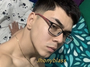 Jhonyblass