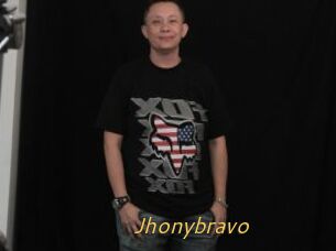 Jhonybravo