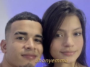Jhonyemma