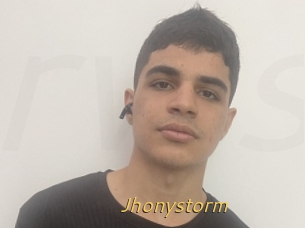 Jhonystorm