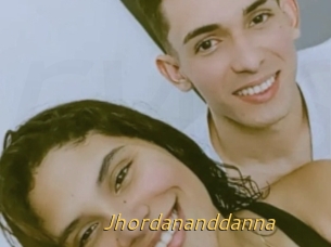 Jhordananddanna