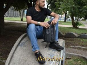 Jhorsdisel