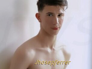 Jhosepferrer