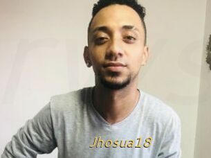 Jhosua18