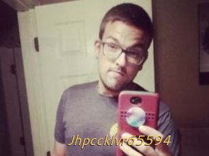 Jhpccklvr65594