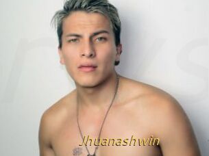 Jhuanashwin