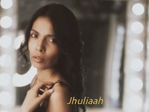 Jhuliaah