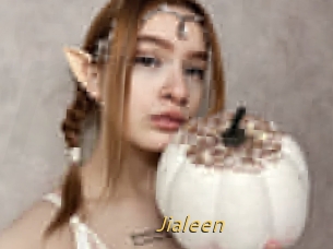Jialeen