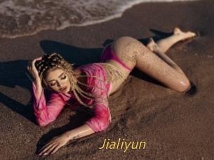 Jialiyun