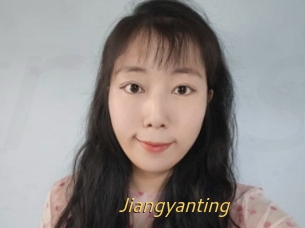Jiangyanting